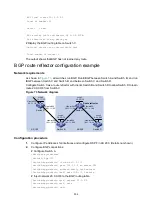 Preview for 346 page of HP HPE FlexNetwork 7500 series Configuration Manual