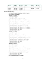 Preview for 349 page of HP HPE FlexNetwork 7500 series Configuration Manual