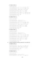 Preview for 350 page of HP HPE FlexNetwork 7500 series Configuration Manual