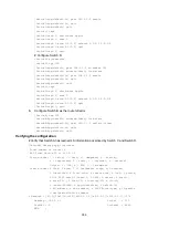 Preview for 371 page of HP HPE FlexNetwork 7500 series Configuration Manual