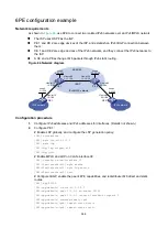 Preview for 378 page of HP HPE FlexNetwork 7500 series Configuration Manual