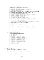 Preview for 382 page of HP HPE FlexNetwork 7500 series Configuration Manual