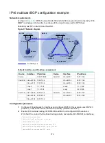 Preview for 388 page of HP HPE FlexNetwork 7500 series Configuration Manual