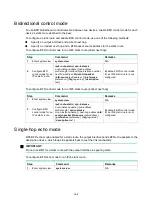 Preview for 408 page of HP HPE FlexNetwork 7500 series Configuration Manual