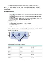 Preview for 414 page of HP HPE FlexNetwork 7500 series Configuration Manual