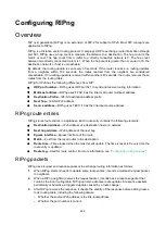 Preview for 418 page of HP HPE FlexNetwork 7500 series Configuration Manual