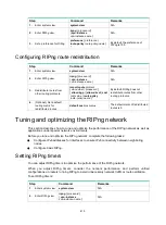 Preview for 422 page of HP HPE FlexNetwork 7500 series Configuration Manual