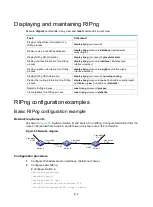 Preview for 428 page of HP HPE FlexNetwork 7500 series Configuration Manual