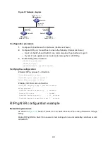 Preview for 434 page of HP HPE FlexNetwork 7500 series Configuration Manual