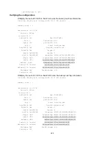 Preview for 438 page of HP HPE FlexNetwork 7500 series Configuration Manual