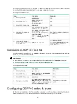 Preview for 443 page of HP HPE FlexNetwork 7500 series Configuration Manual