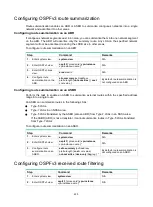 Preview for 445 page of HP HPE FlexNetwork 7500 series Configuration Manual