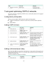 Preview for 449 page of HP HPE FlexNetwork 7500 series Configuration Manual