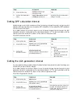 Preview for 450 page of HP HPE FlexNetwork 7500 series Configuration Manual