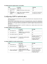 Preview for 455 page of HP HPE FlexNetwork 7500 series Configuration Manual