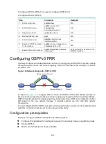 Preview for 458 page of HP HPE FlexNetwork 7500 series Configuration Manual