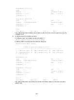 Preview for 465 page of HP HPE FlexNetwork 7500 series Configuration Manual