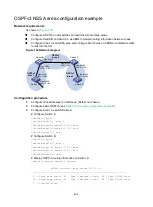 Preview for 466 page of HP HPE FlexNetwork 7500 series Configuration Manual