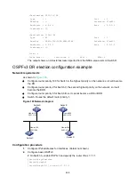 Preview for 468 page of HP HPE FlexNetwork 7500 series Configuration Manual