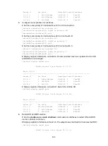 Preview for 470 page of HP HPE FlexNetwork 7500 series Configuration Manual