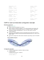 Preview for 474 page of HP HPE FlexNetwork 7500 series Configuration Manual