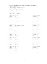 Preview for 477 page of HP HPE FlexNetwork 7500 series Configuration Manual