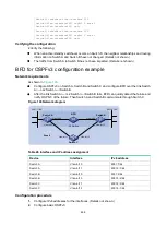 Preview for 480 page of HP HPE FlexNetwork 7500 series Configuration Manual