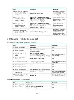 Preview for 487 page of HP HPE FlexNetwork 7500 series Configuration Manual