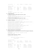 Preview for 524 page of HP HPE FlexNetwork 7500 series Configuration Manual