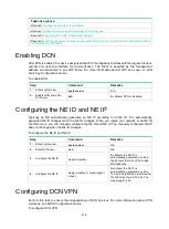 Preview for 528 page of HP HPE FlexNetwork 7500 series Configuration Manual