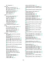 Preview for 578 page of HP HPE FlexNetwork 7500 series Configuration Manual