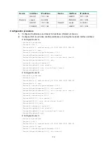 Preview for 122 page of HP HPE FlexNetwork MSR Router Series Configuration Manual