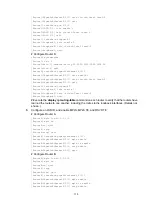 Preview for 123 page of HP HPE FlexNetwork MSR Router Series Configuration Manual