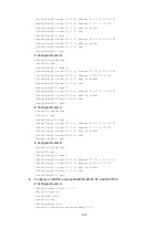 Preview for 135 page of HP HPE FlexNetwork MSR Router Series Configuration Manual