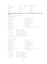 Предварительный просмотр 147 страницы HP HPE FlexNetwork MSR Router Series Configuration Manual