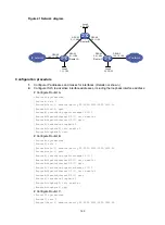 Предварительный просмотр 170 страницы HP HPE FlexNetwork MSR Router Series Configuration Manual