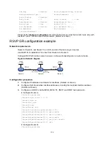 Preview for 189 page of HP HPE FlexNetwork MSR Router Series Configuration Manual