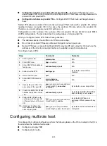 Предварительный просмотр 235 страницы HP HPE FlexNetwork MSR Router Series Configuration Manual