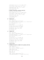 Предварительный просмотр 312 страницы HP HPE FlexNetwork MSR Router Series Configuration Manual