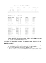 Предварительный просмотр 330 страницы HP HPE FlexNetwork MSR Router Series Configuration Manual