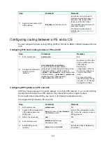 Предварительный просмотр 345 страницы HP HPE FlexNetwork MSR Router Series Configuration Manual