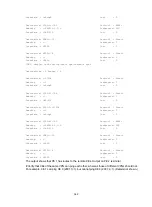 Предварительный просмотр 372 страницы HP HPE FlexNetwork MSR Router Series Configuration Manual