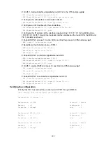 Предварительный просмотр 405 страницы HP HPE FlexNetwork MSR Router Series Configuration Manual