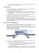 Предварительный просмотр 419 страницы HP HPE FlexNetwork MSR Router Series Configuration Manual