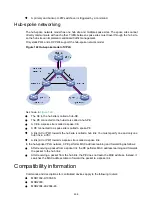 Предварительный просмотр 468 страницы HP HPE FlexNetwork MSR Router Series Configuration Manual