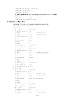 Предварительный просмотр 505 страницы HP HPE FlexNetwork MSR Router Series Configuration Manual