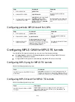 Предварительный просмотр 526 страницы HP HPE FlexNetwork MSR Router Series Configuration Manual