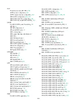 Предварительный просмотр 579 страницы HP HPE FlexNetwork MSR Router Series Configuration Manual