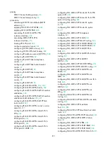 Предварительный просмотр 581 страницы HP HPE FlexNetwork MSR Router Series Configuration Manual