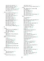 Предварительный просмотр 593 страницы HP HPE FlexNetwork MSR Router Series Configuration Manual